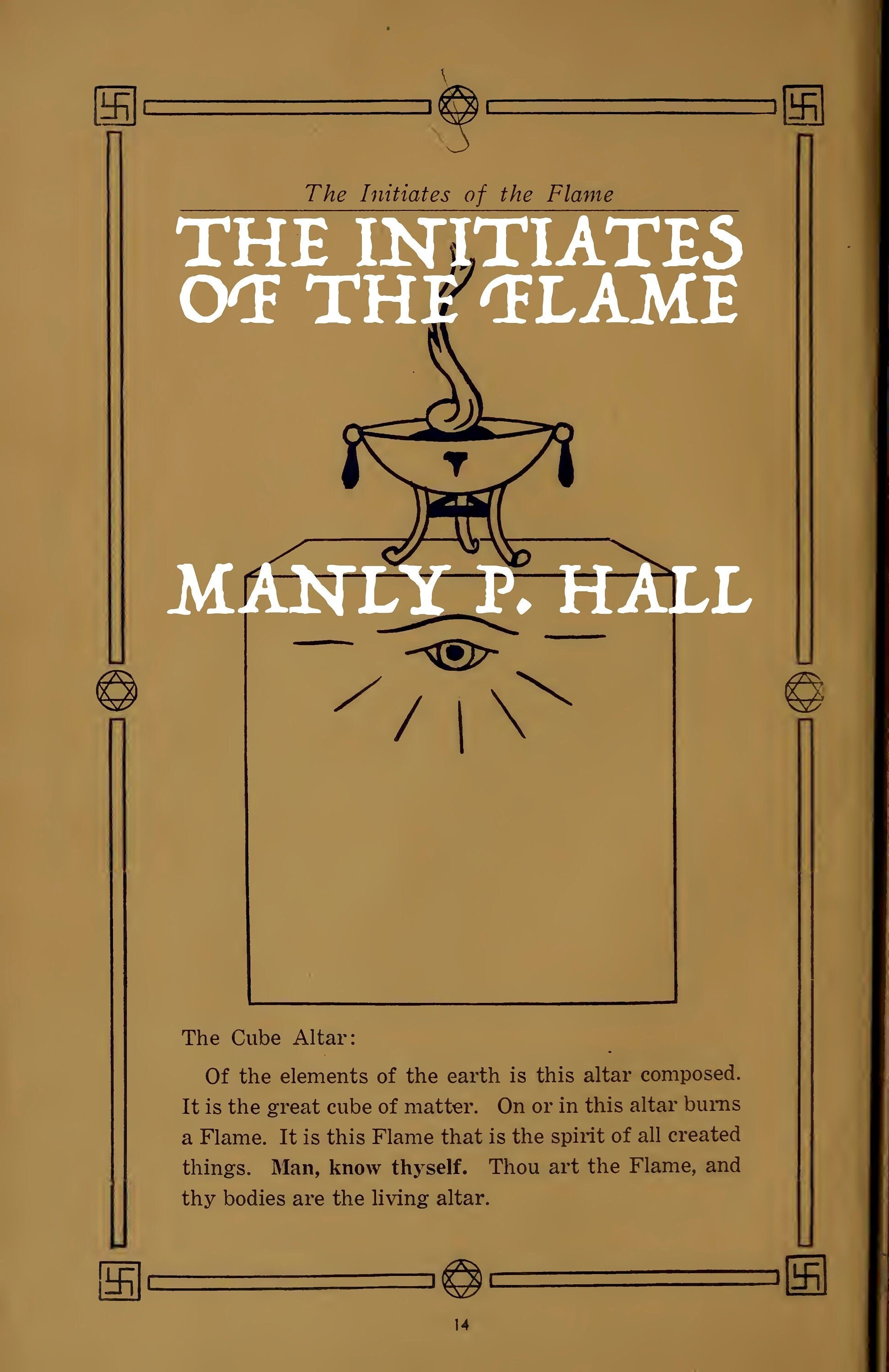 人間　マンリー・P・ホール著 Manly p hall pdf - Etsy 日本
