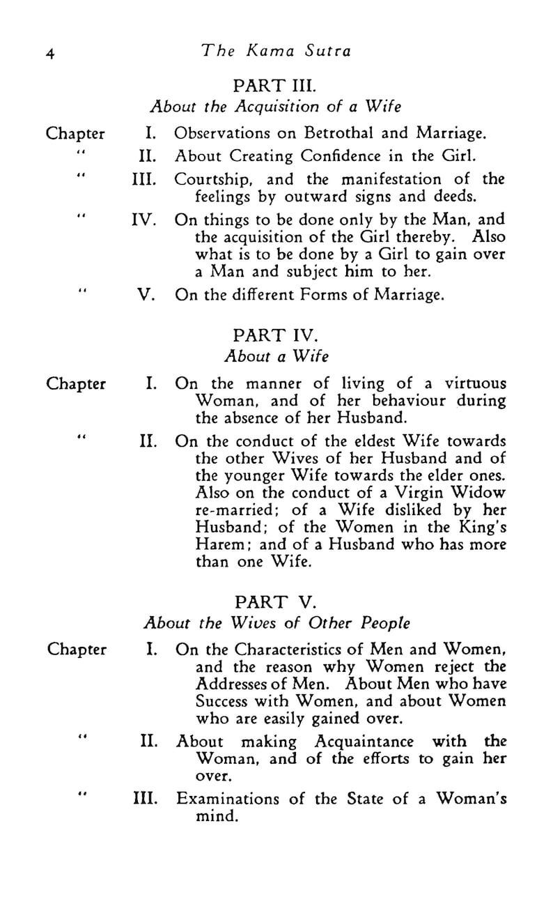 KAMA SUTRA SEX 189 page guide & 48 full-color illustrations of sex positions, world's most famous ancient text on sex and love. Pdf download image 5