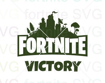 Download Silhouette Victory Etsy