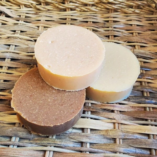 Soap Gift, Goat Milk Soap, All Natural Soap, Handmade Bar Soap, Pure Soap Bar, Care Package, Friendship Gifts