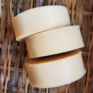 Goat Milk Soap, All Natural Soap, Moisturizing Bar, Handmade, Non Toxic, Pure Soap Bar, Bath Soap Bars, Good Soap