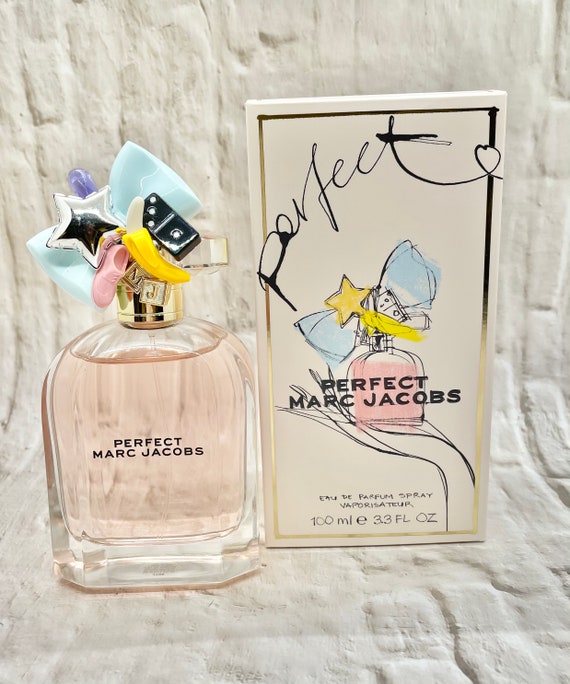 marc jacobs perfect perfume sample