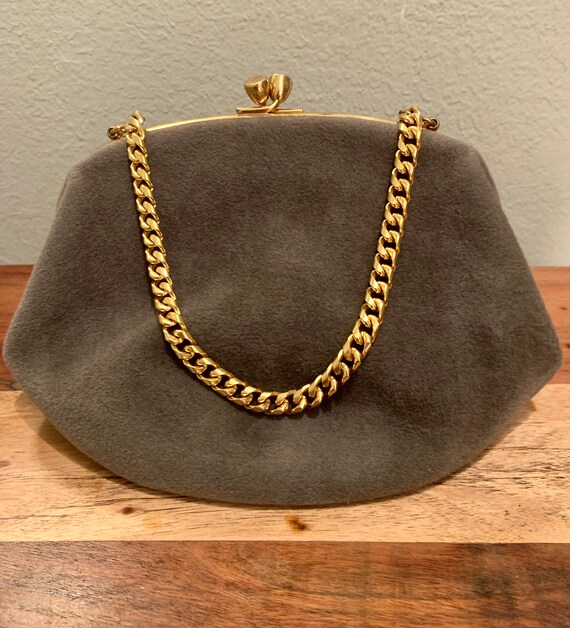 Vintage Coblentz Original Clutch!!
