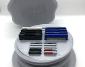 Micro SD Memory Card Holder Case