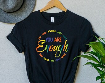 lgbt pride shirts