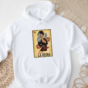 Sudadera de selena 2025