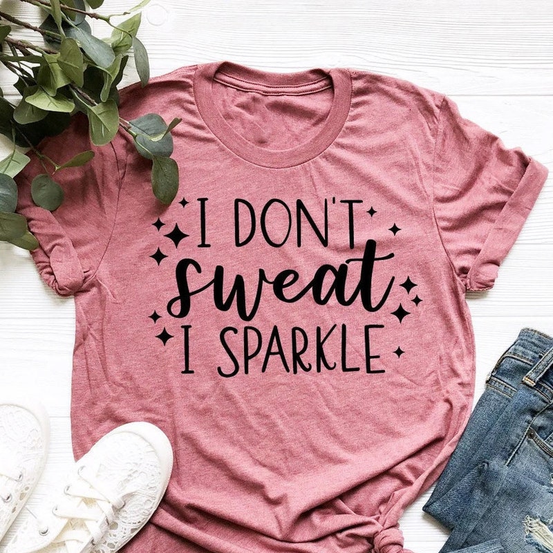 Sparkle Sweatshirt