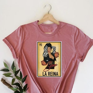 Como La Flor Shirt, Selena Shirt, Selena Quintanilla T Shirt, Como La Flor Tee, Selena Inspired T shirt, Selena Quintanilla, Selena Shirt