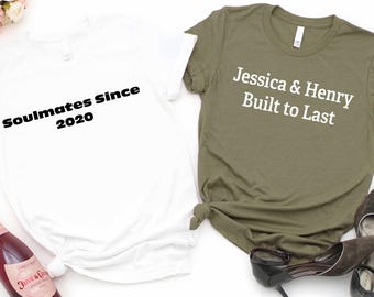 Custom Text Shirt, Custom Tee, Personalized Text Tee, Personalized Quote Tee, Custom Text Tee, Custom Text Gift, Custom Name Sweatshirt