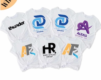 Personalized Logo , Custom Logo , Custom Logo, Custom Restaurant, Custom School, Sports Team Logo