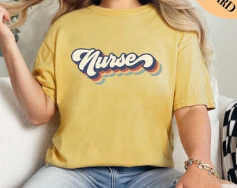 Nurse Shirt, RN Shirts, Nurses Superhero Shirt, Nurse Gifts, Nicu Nurse, Nurse Week, Shirt For Woman, Nursing Shirt, Nursing School Shirt