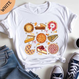 Pumpkin Pie Shirt, Thanksgiving Shirt, Thanksgiving Sweatshirt, Fall Shirt, Family Shirts, Thanksgiving Matching Shirts, Pumpkin Season Tee