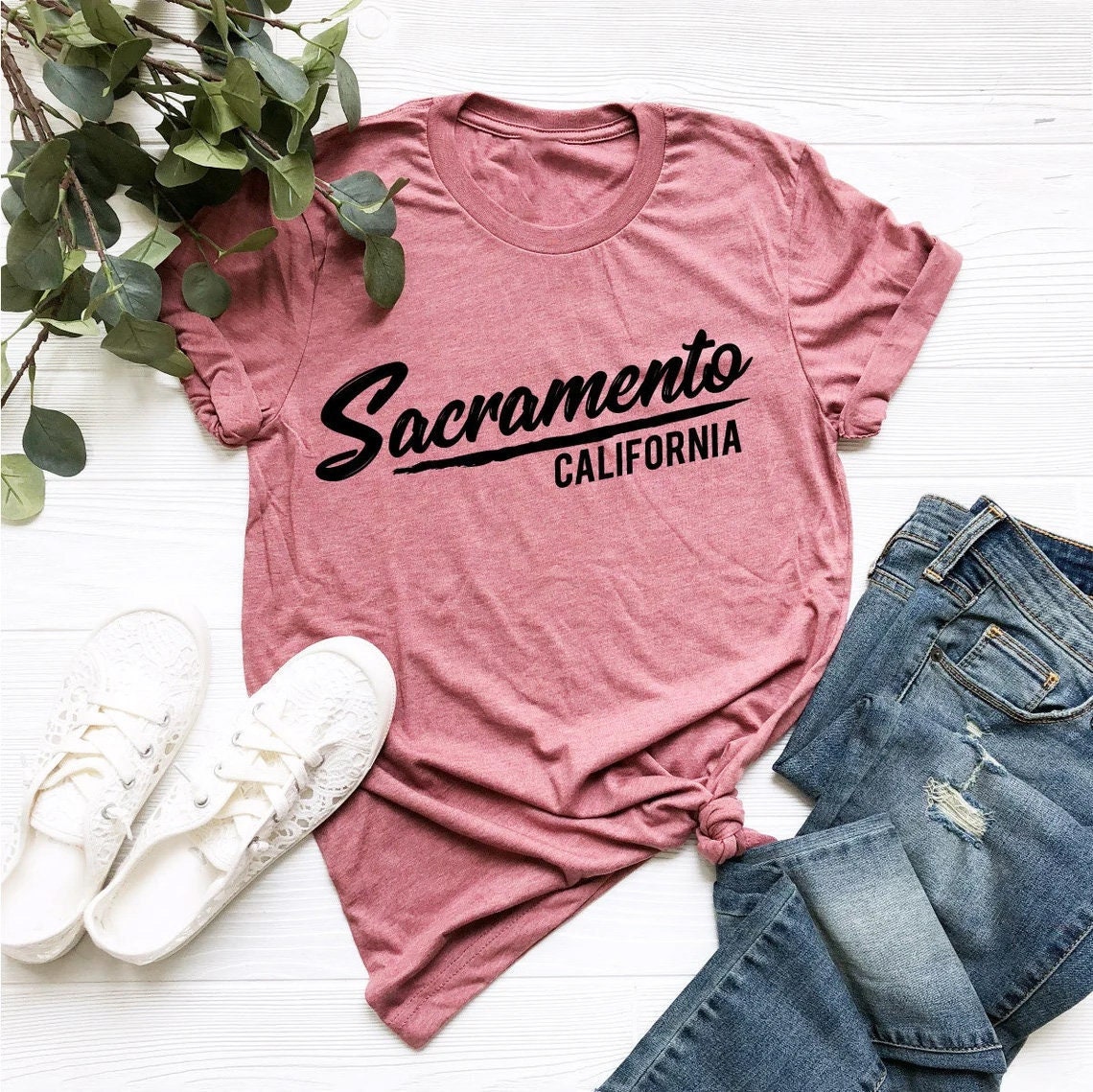 Sacramento State Hornets Vintage 1947 Officially Licensed