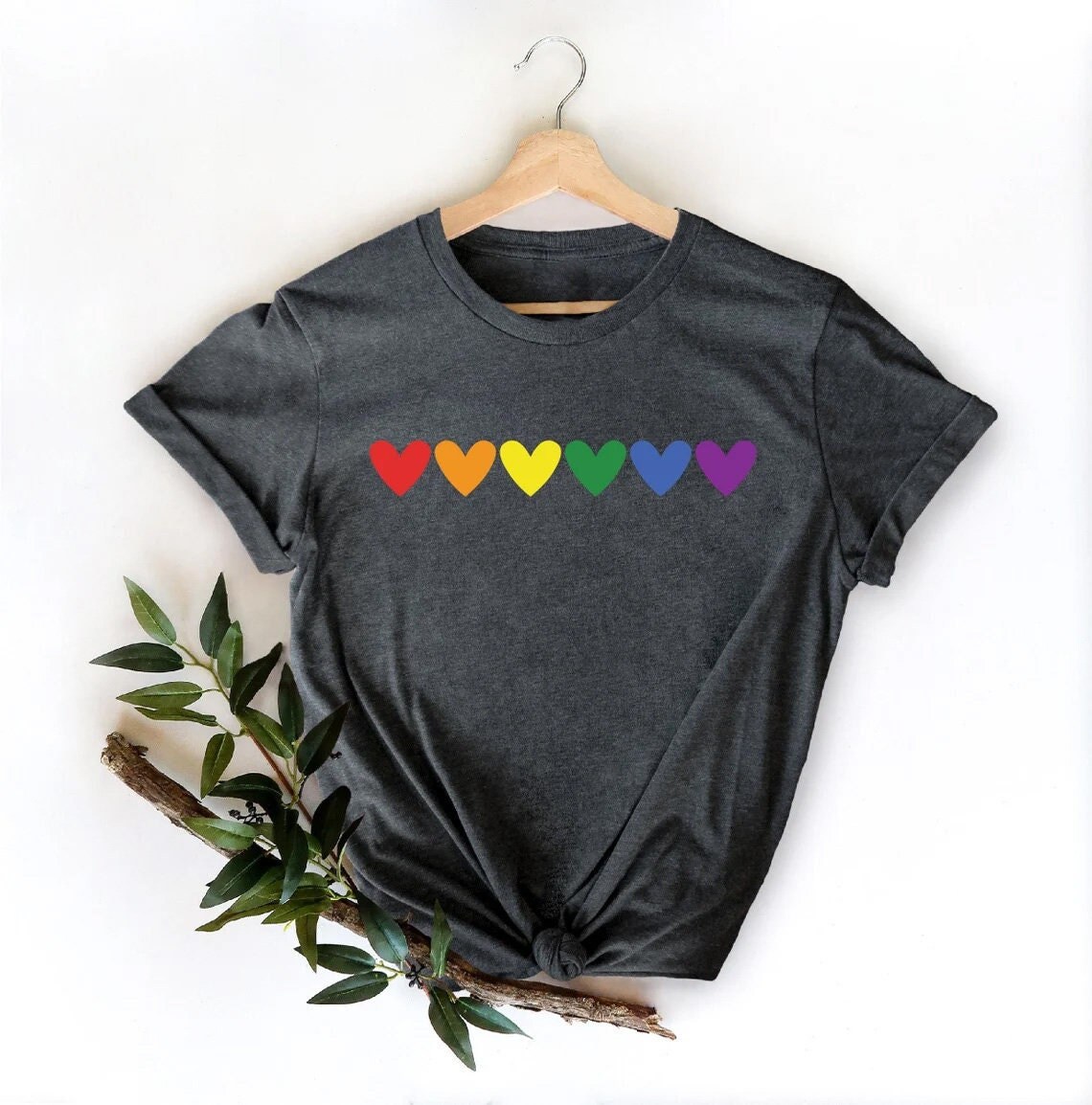 Discover Love is Love Shirt, LGBT Shirt, Pride Shirt, Lesbian Gay Shirt, Love is Love Shirt Men, Love is Love Shirt, Rainbow Shirt, Pride Tee