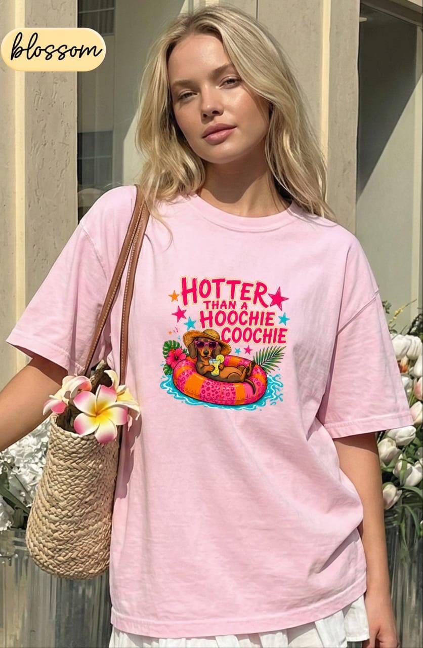 Hoochie Mama T Shirt - Etsy