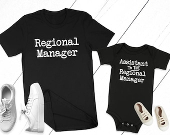 dwight schrute assistant to the regional manager shirt