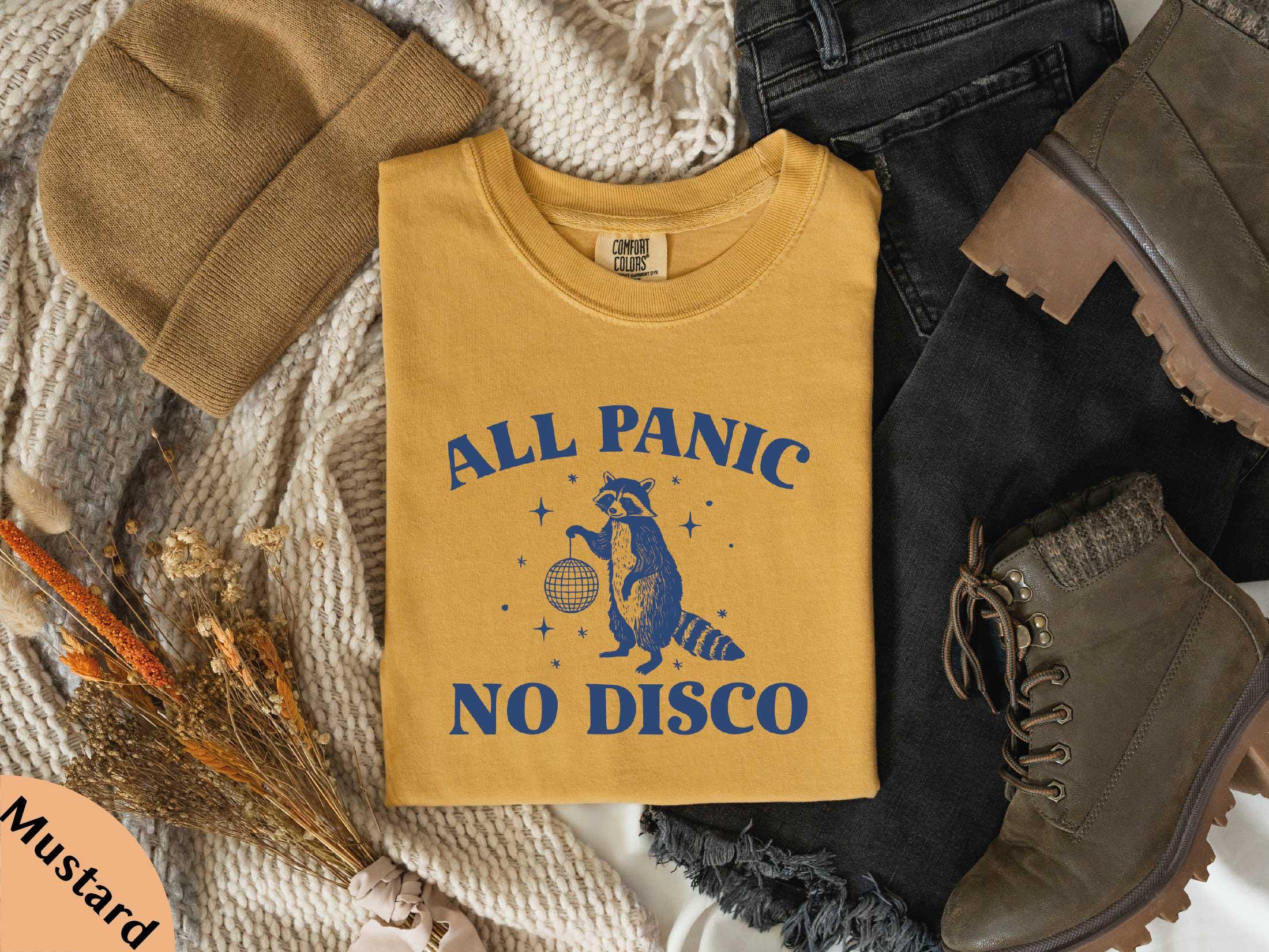 Panic at the Disco Shirt - Etsy