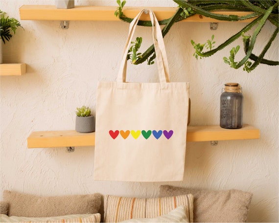 Love is Love Tote Bag, LGBT Shirt, Lesbian Gay Shirt, Love is Love Shirt Men, Love is Love Tote Bag, Rainbow Tote Bag, Pride Tote Bag