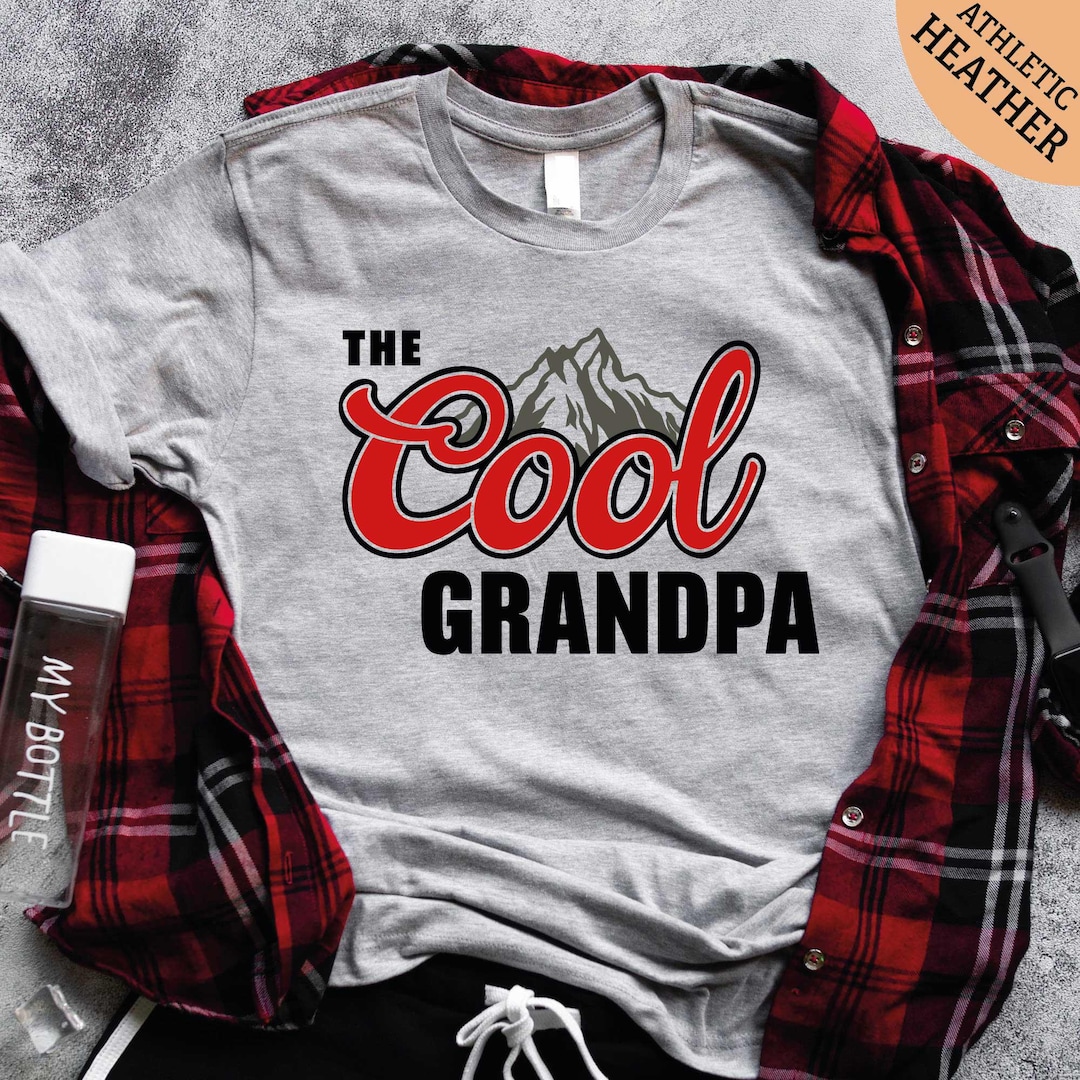 Cream Gingham Granpa Shirt main image 1