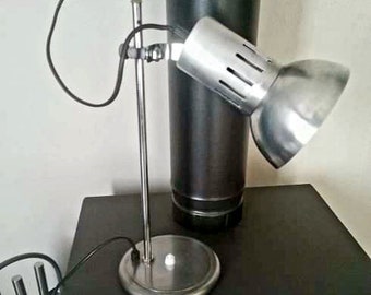 Lampe industrielle de bureau