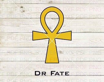 Scar_the_lion_king_5 Svg Dxf Eps Pdf Png, Cricut, Cutting File, Vector ...