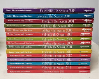 Celebrate The Season Card Etsy