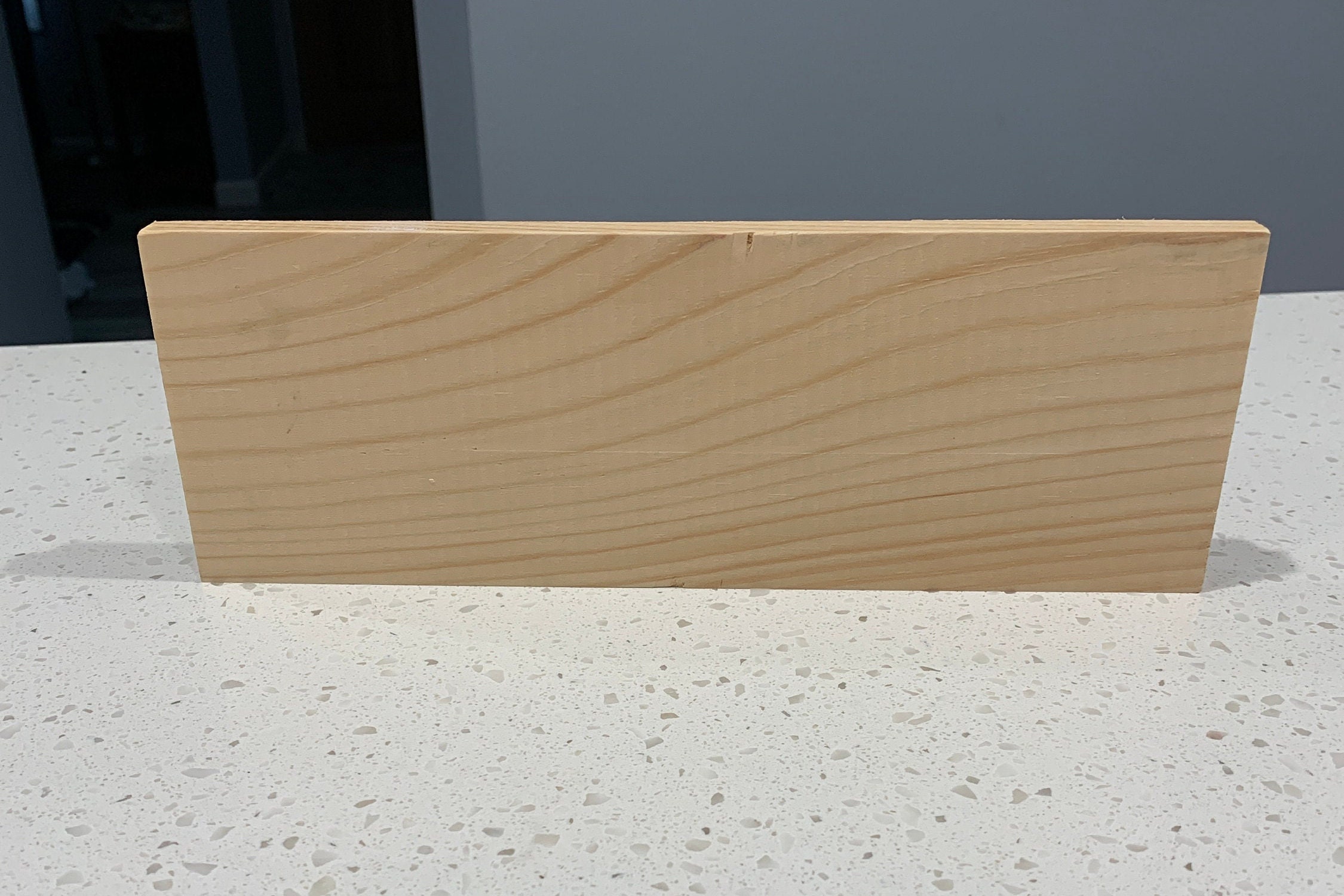 Unfinished Wood Shelf Sitters 3.5 5.5 7.5 Etsy