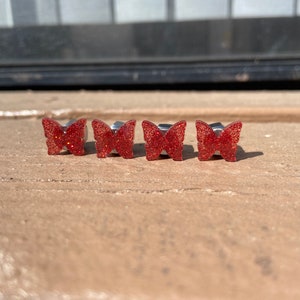 RUBY valve stem caps