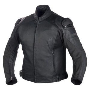 Boston Harbor Leather Jacket - Etsy