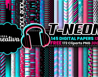 Tiktok Background Etsy