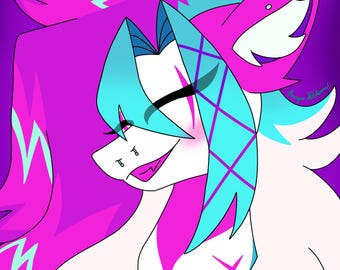 Mlp Headshot-commissies