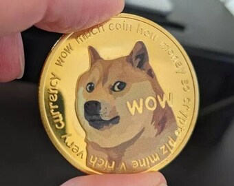 Multicolor Funny Cryptocurrency Design Apparel Dogecoin Funny in Doge We Trust Crypto Coin Dog Meme Gift Throw Pillow 18x18 Multicolor Funny Cryptocurrency Design Apparel Dogecoin Funny in Doge We Trust Crypto Coin Dog Meme Gift Throw Pillow 18x18