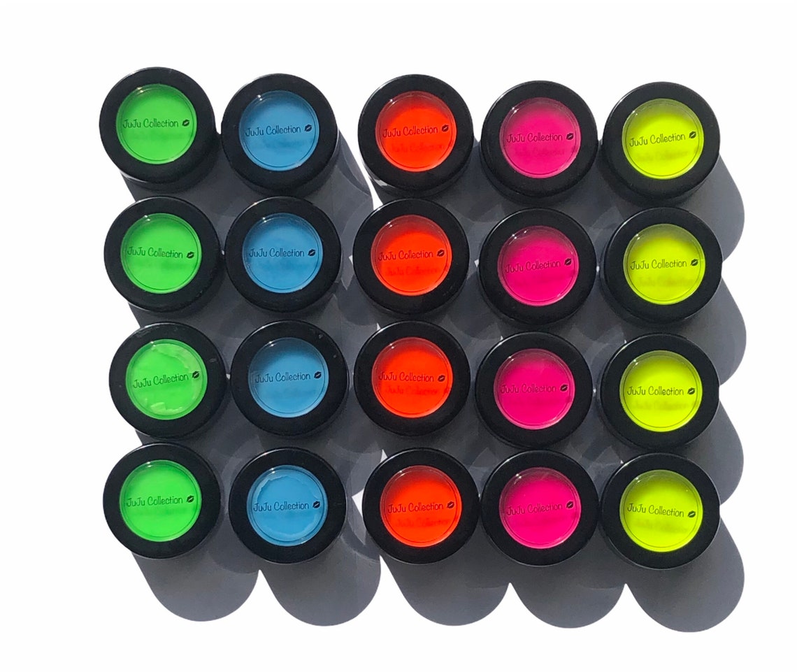 Peppermint lip balm Etsy