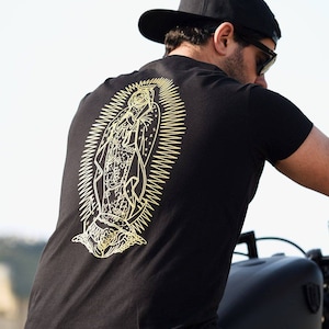T-shirt Guadalupe