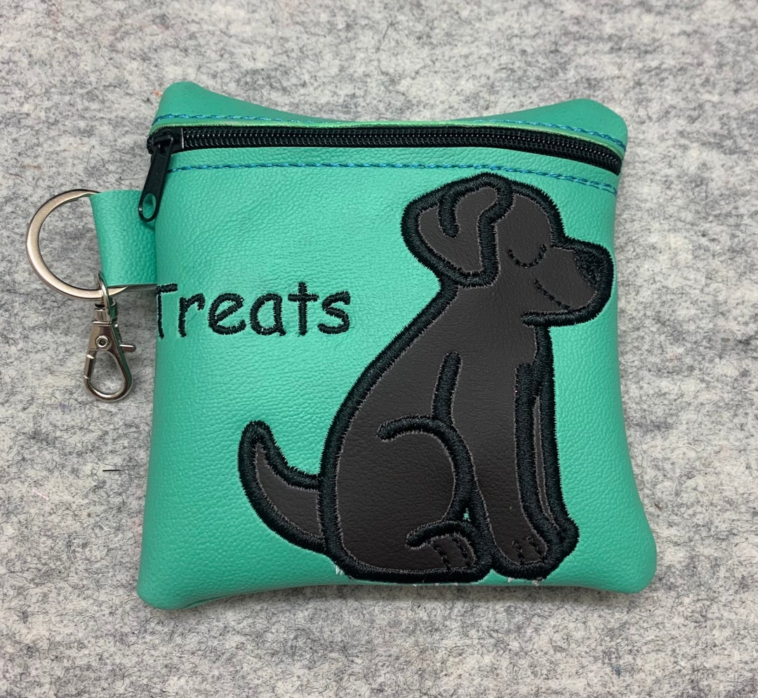 Labrador Treat Bags Etsy