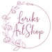 Leah Larisa Bunshaft