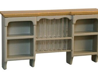 Shaker Plate Rack - Etsy