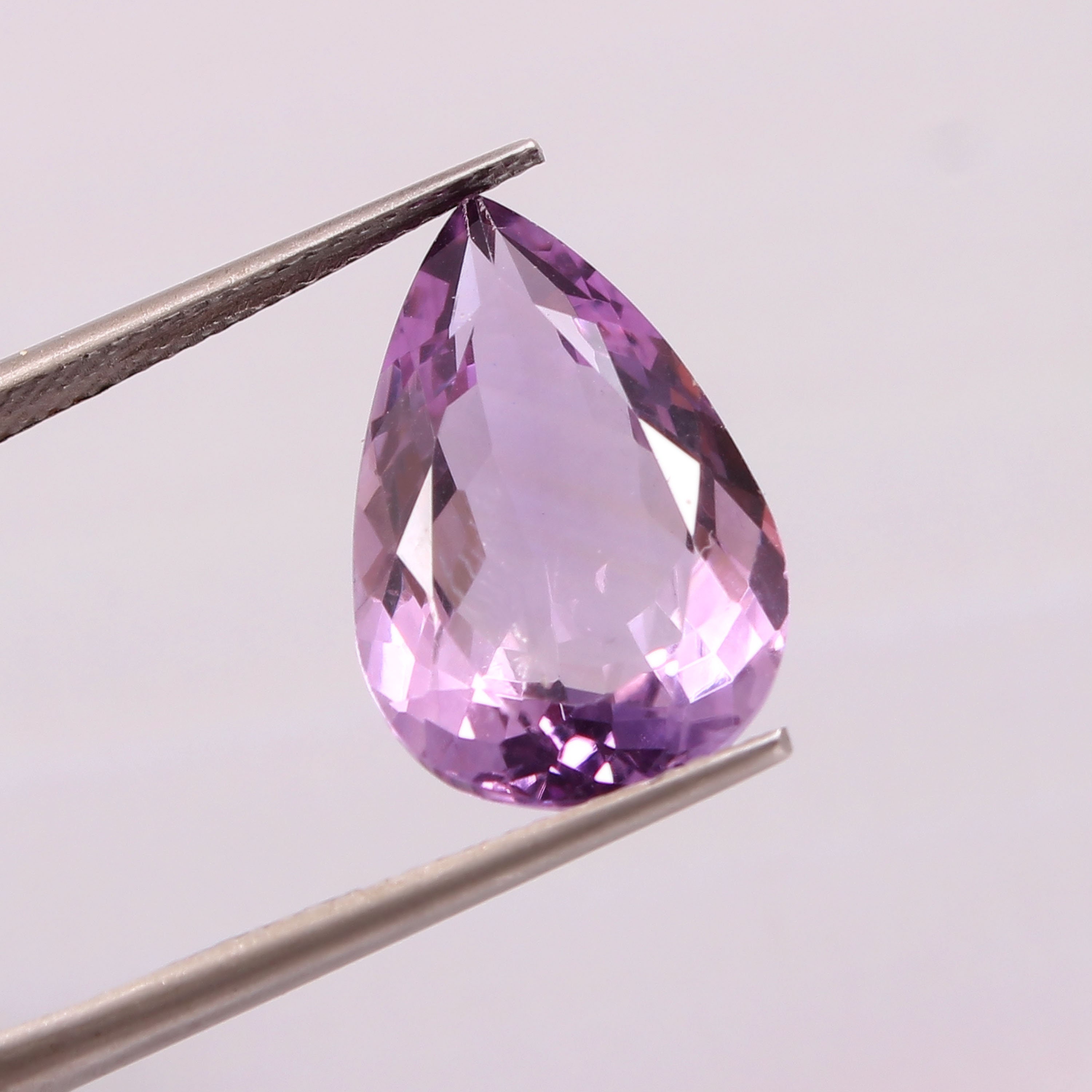 pink amethyst pink amethyst