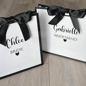 Personalised Gift Bag