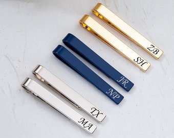 Yoursfs Tie Clip Glasses Moutache Set Tie Bar Clips for Men Personaized Slim Tie Pins Yoursfs Tie Clip Glasses Moutache Set Tie Bar Clips for Men Personaized Slim Tie Pins
