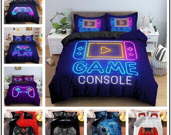 boys bedsets