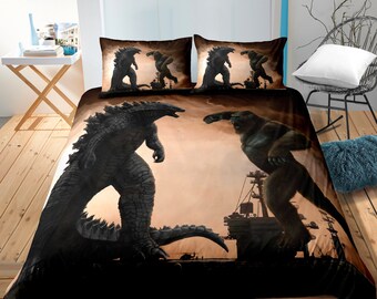 150cm200cm-59.1 x 82.7,style3 owho Godzilla vs K.ong Blanket Quilt Microfiber Plush Sherpa Throw Blankets for Bed Godzilla Printed Quilt Blankets for Kids and Adults Fleece Blanket Bedding 150cm200cm-59.1 x 82.7,style3 owho Godzilla vs K.ong Blanket Quilt Microfiber Plush Sherpa Throw Blankets for Bed Godzilla Printed Quilt Blankets for Kids and Adults Fleece Blanket Bedding