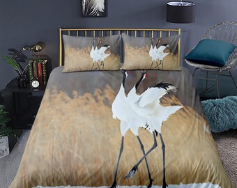 Japanese Quilt Queen Etsy