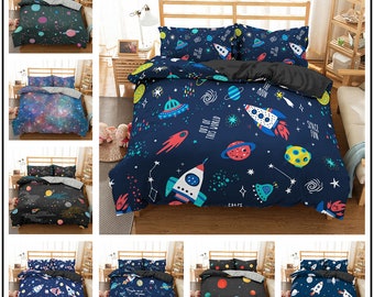 bed cover set 120 x 200