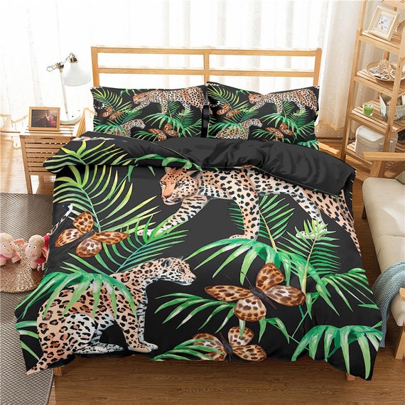 3D Animal Print Duvet Quilt Cover & Pillowcases Bedding Set**All Sizes Available Möbel & Wohnen Haus & Garten LA2573221 3D Animal Print Duvet Quilt Cover & Pillowcases Bedding Set**All Sizes Available Möbel & Wohnen Haus & Garten LA2573221