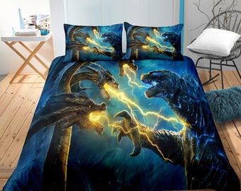 kong bed cover