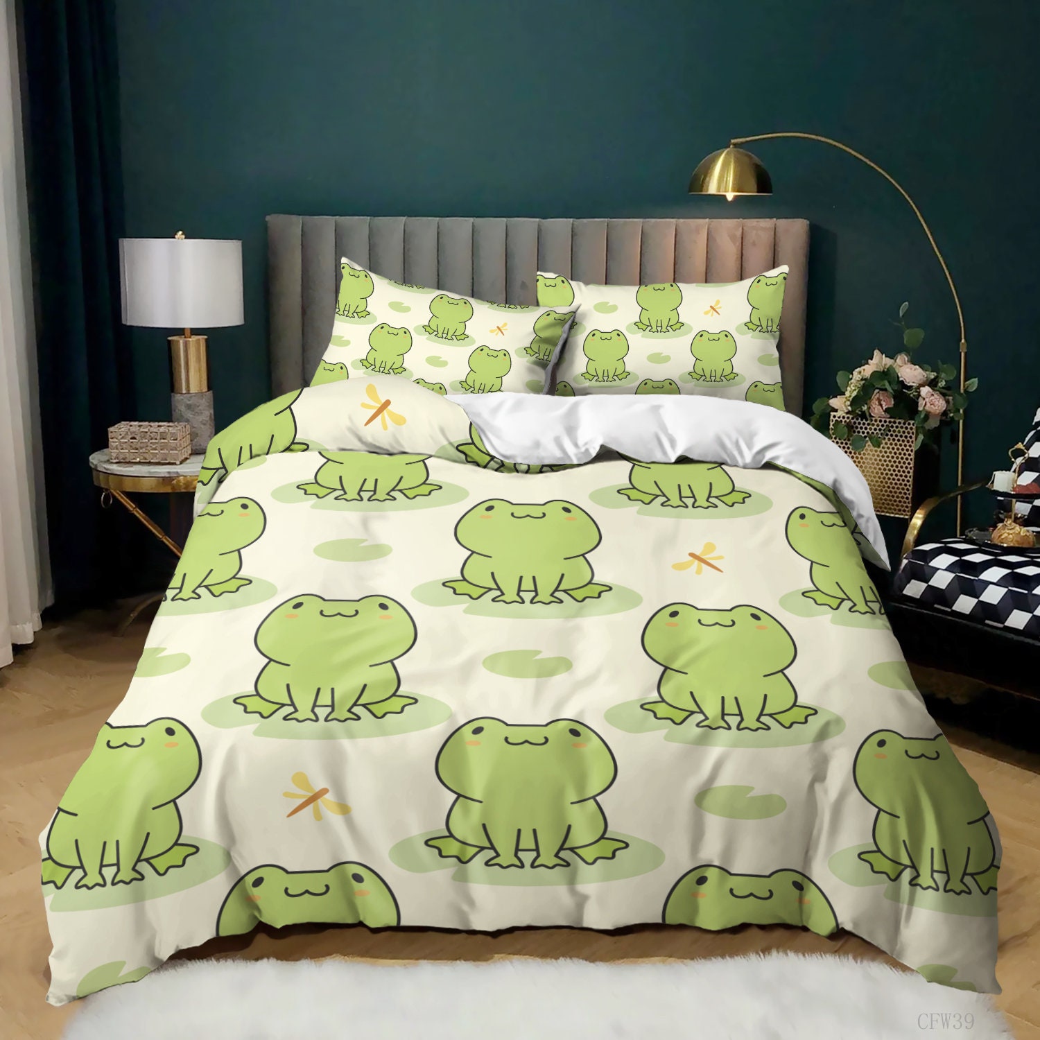 Cartoon Bed Sheets - Etsy Cartoon Bed Sheets - Etsy
