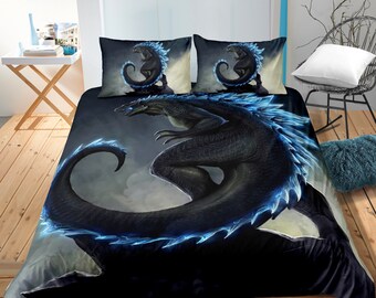 cartoon bedding sets