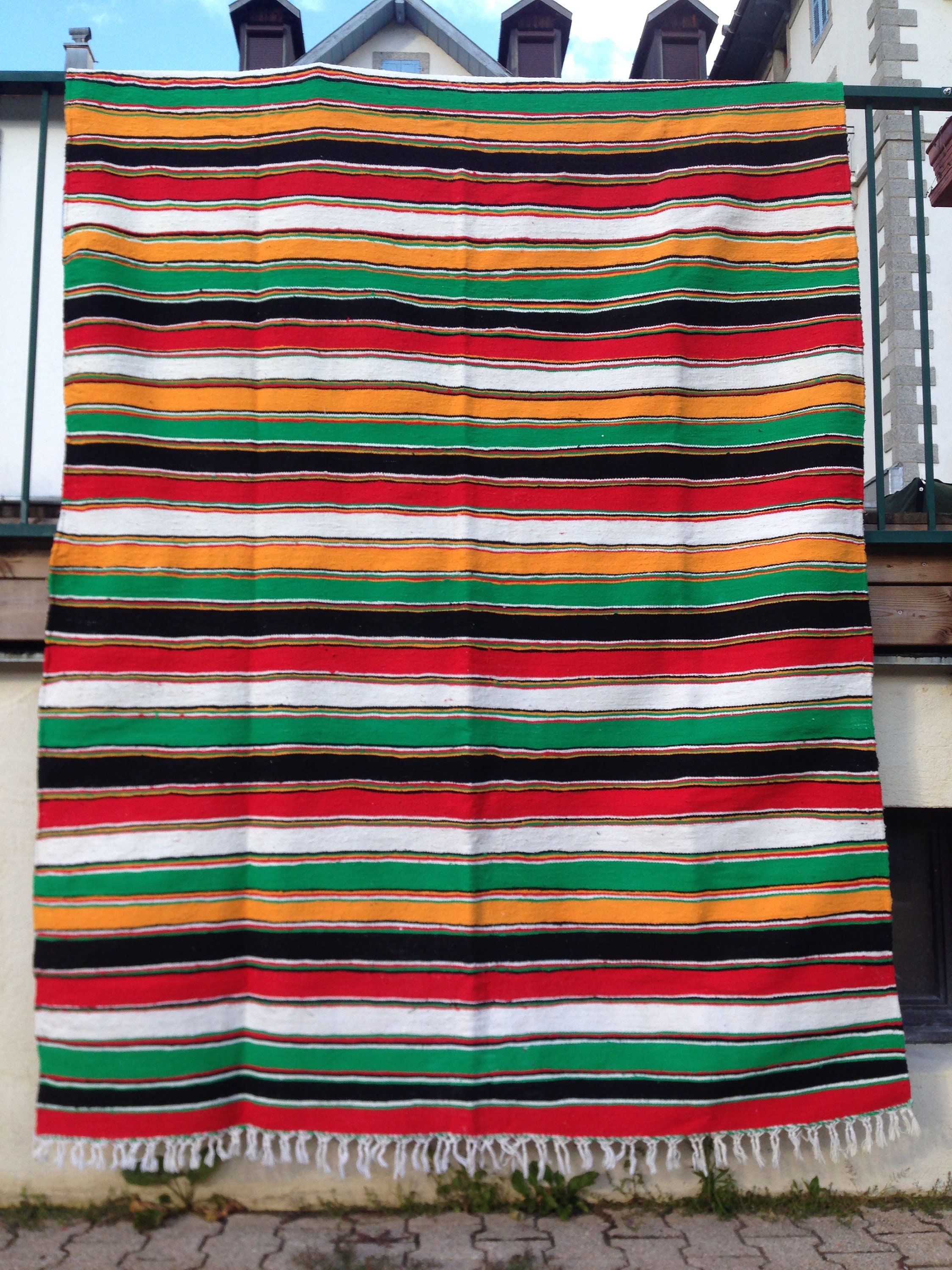 Tapis Berbére 255/185