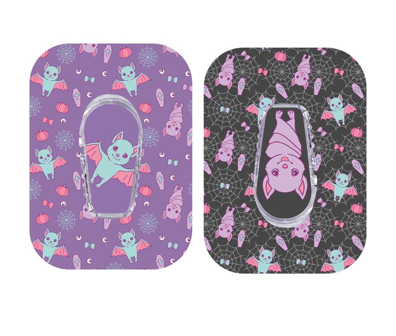 G6 Transmitter Stickers and Patch 2 Pack Etsy